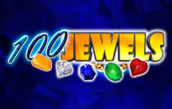 100 Jewels