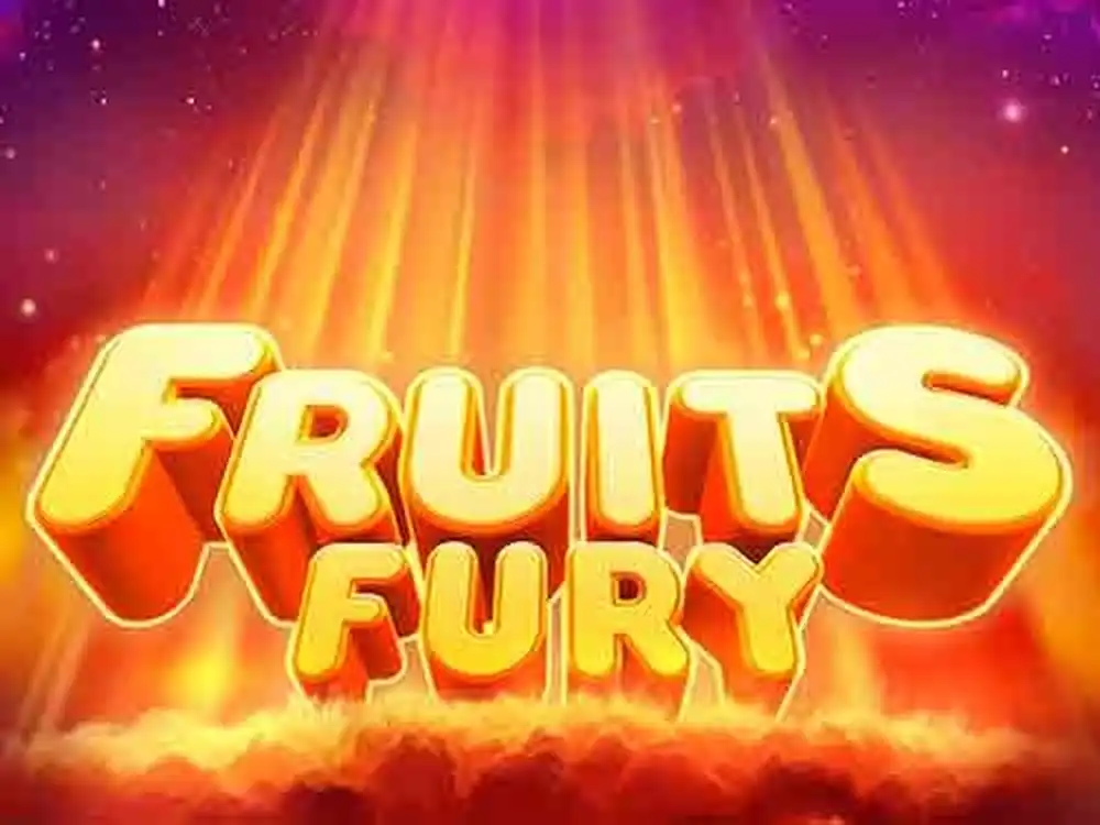 Fruits Fury