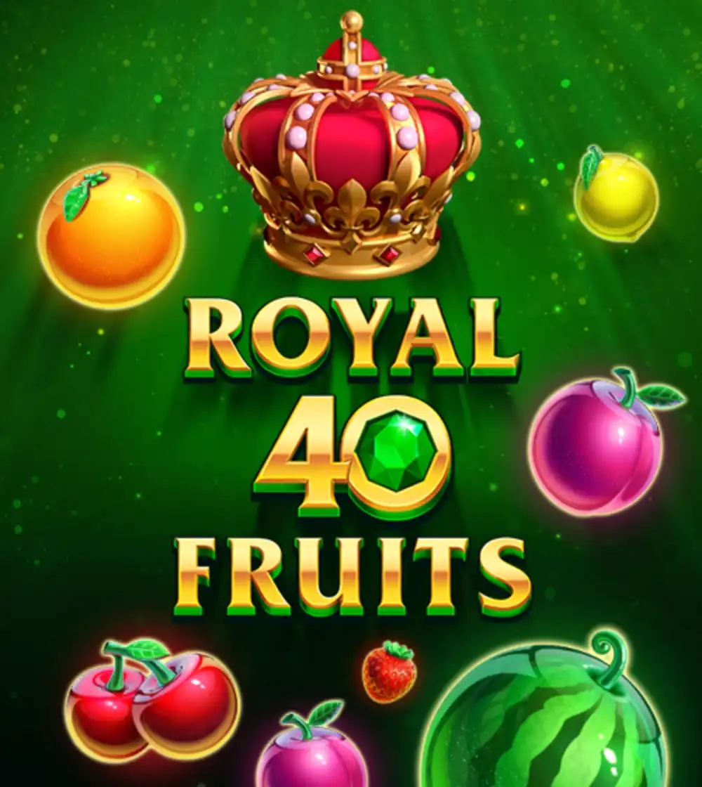 Royal Fruits 40