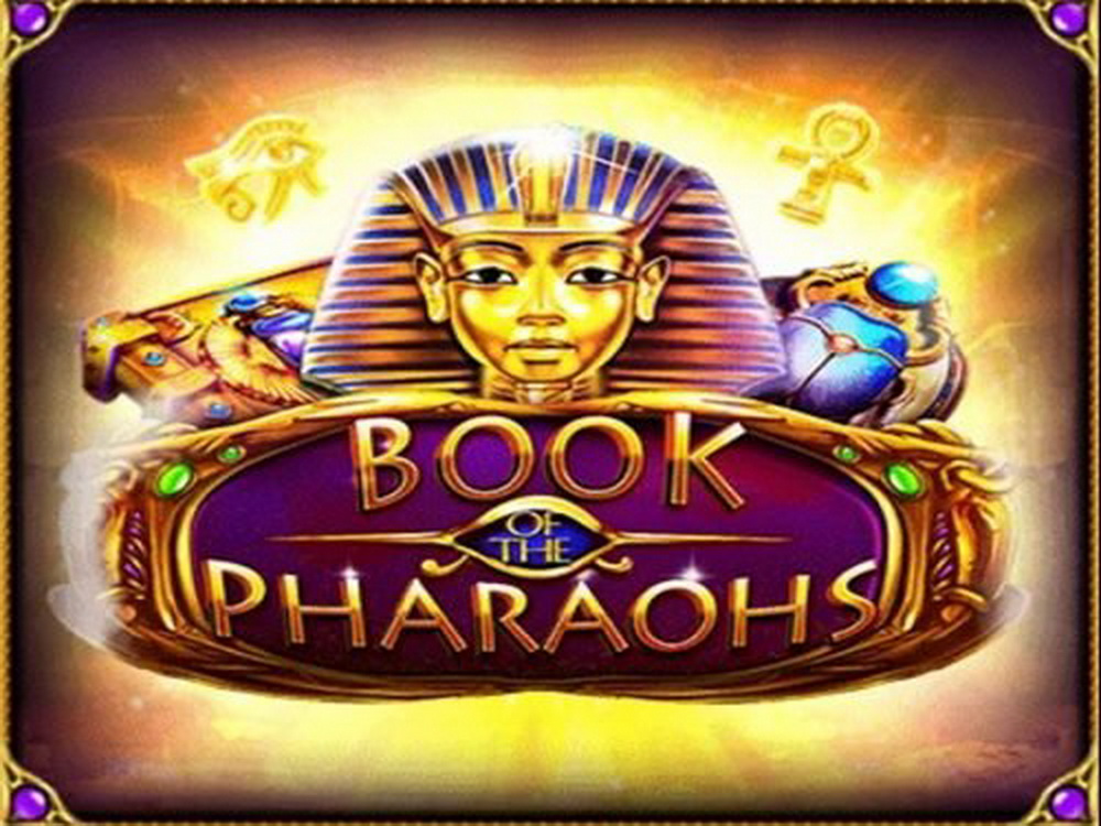 Book of the Pharaohs