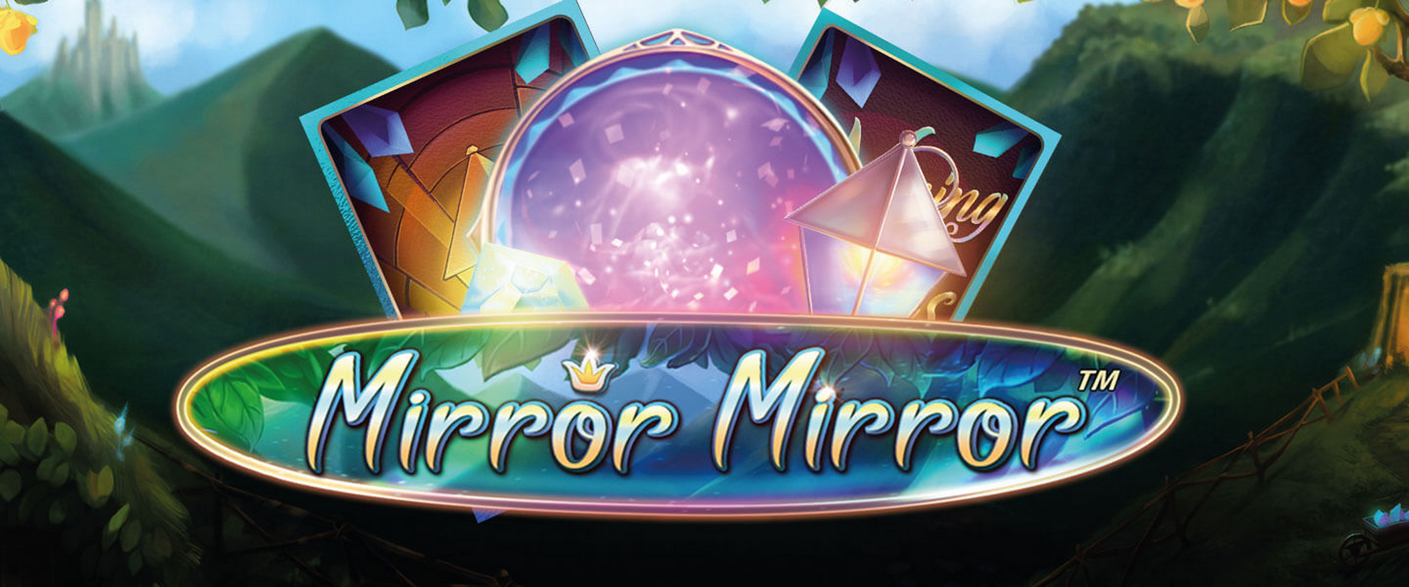 Mirror Mirror demo