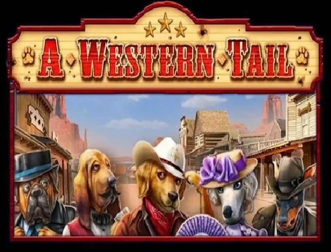 A Western Tail