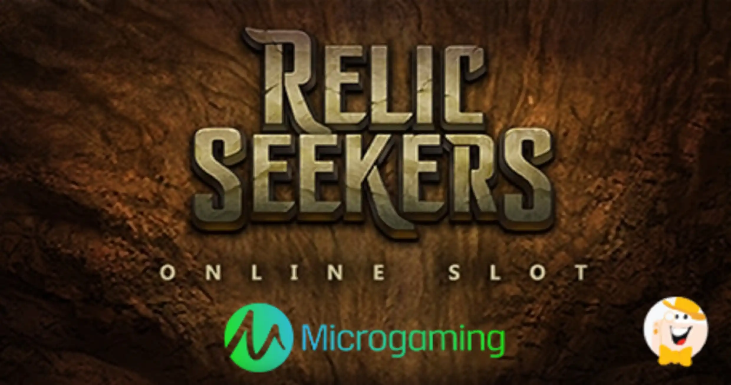 Relic Seekers