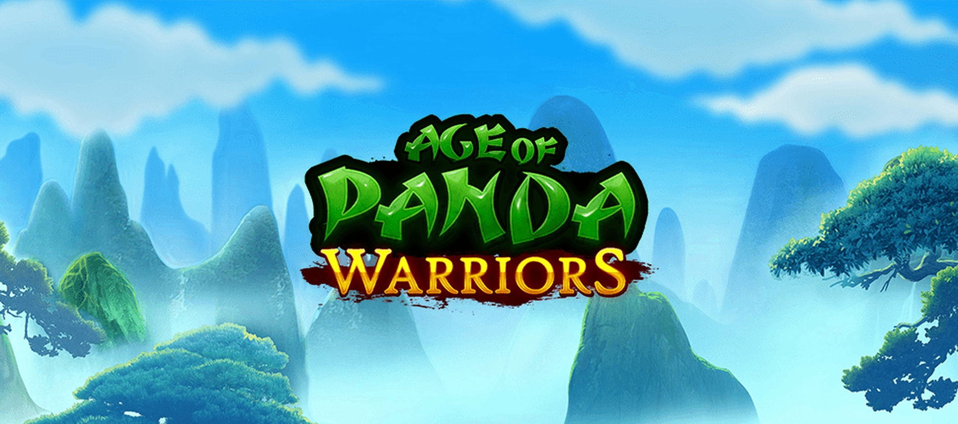 Age of Panda Warriors