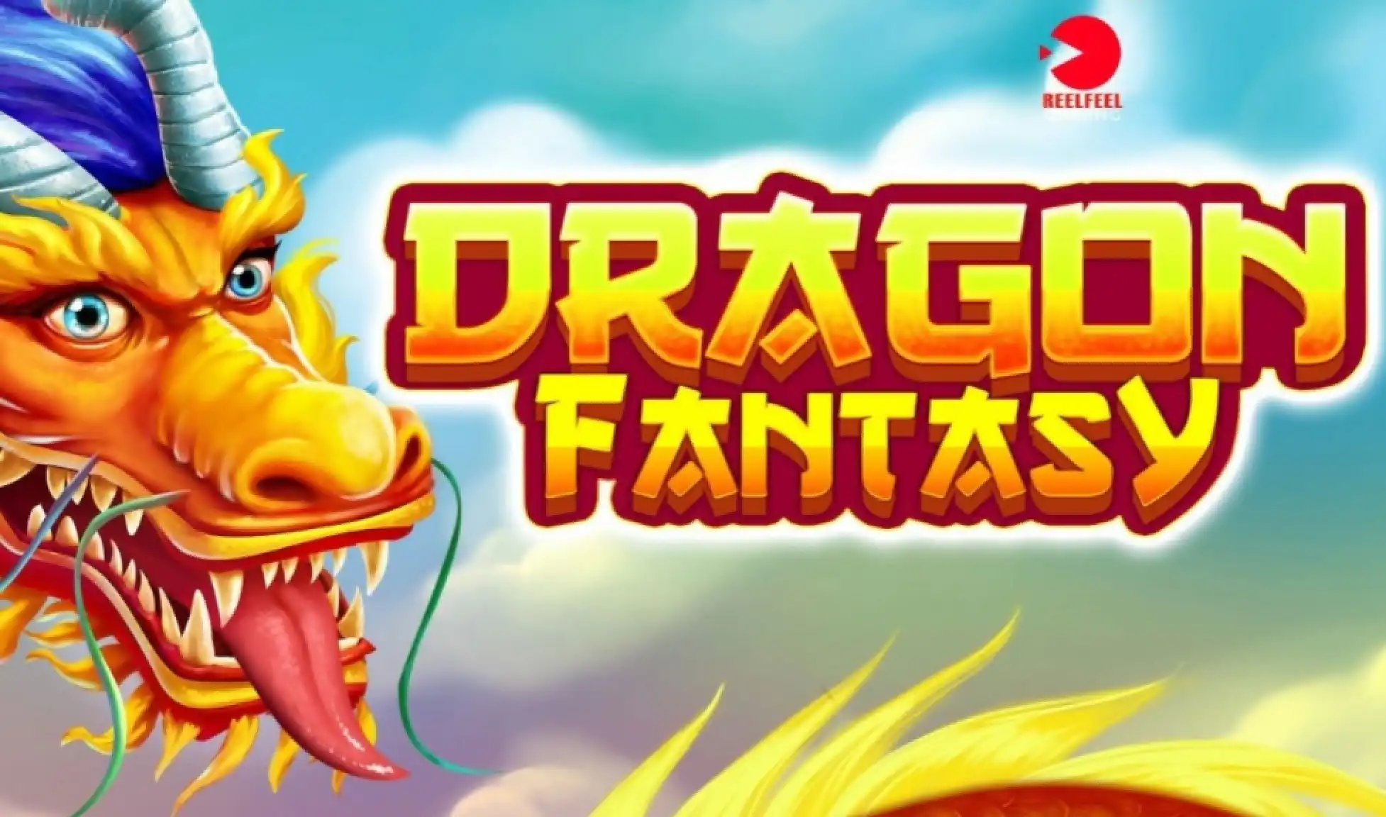 Dragon Fantasy