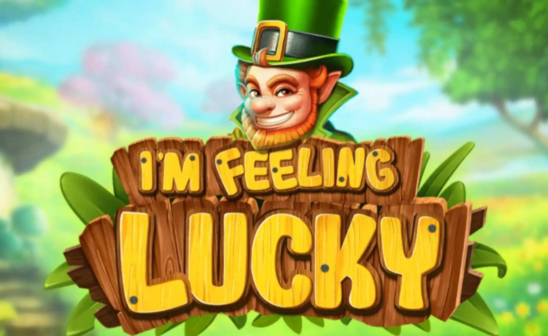 Im feeling Lucky