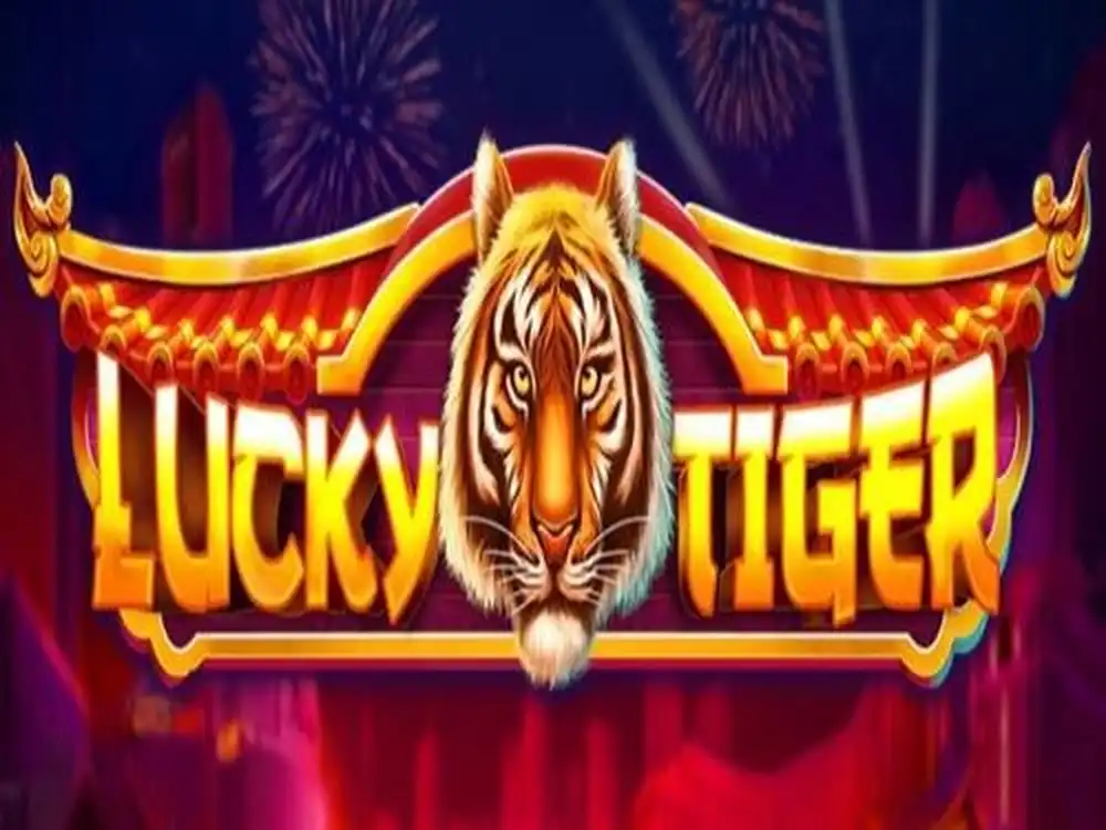 Lucky Tiger