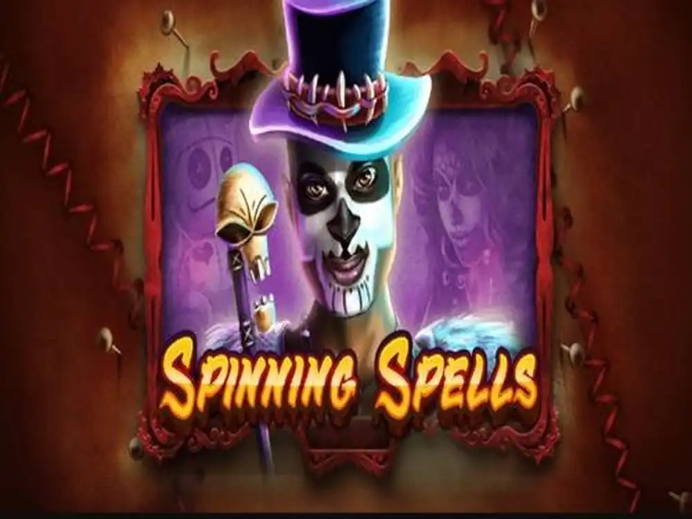 Spinning Spells