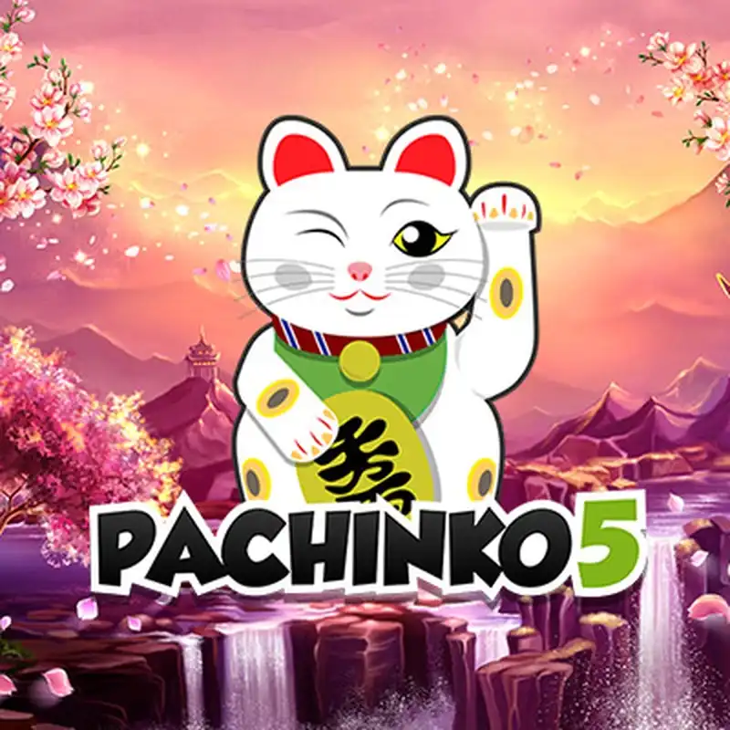 Pachinko 5