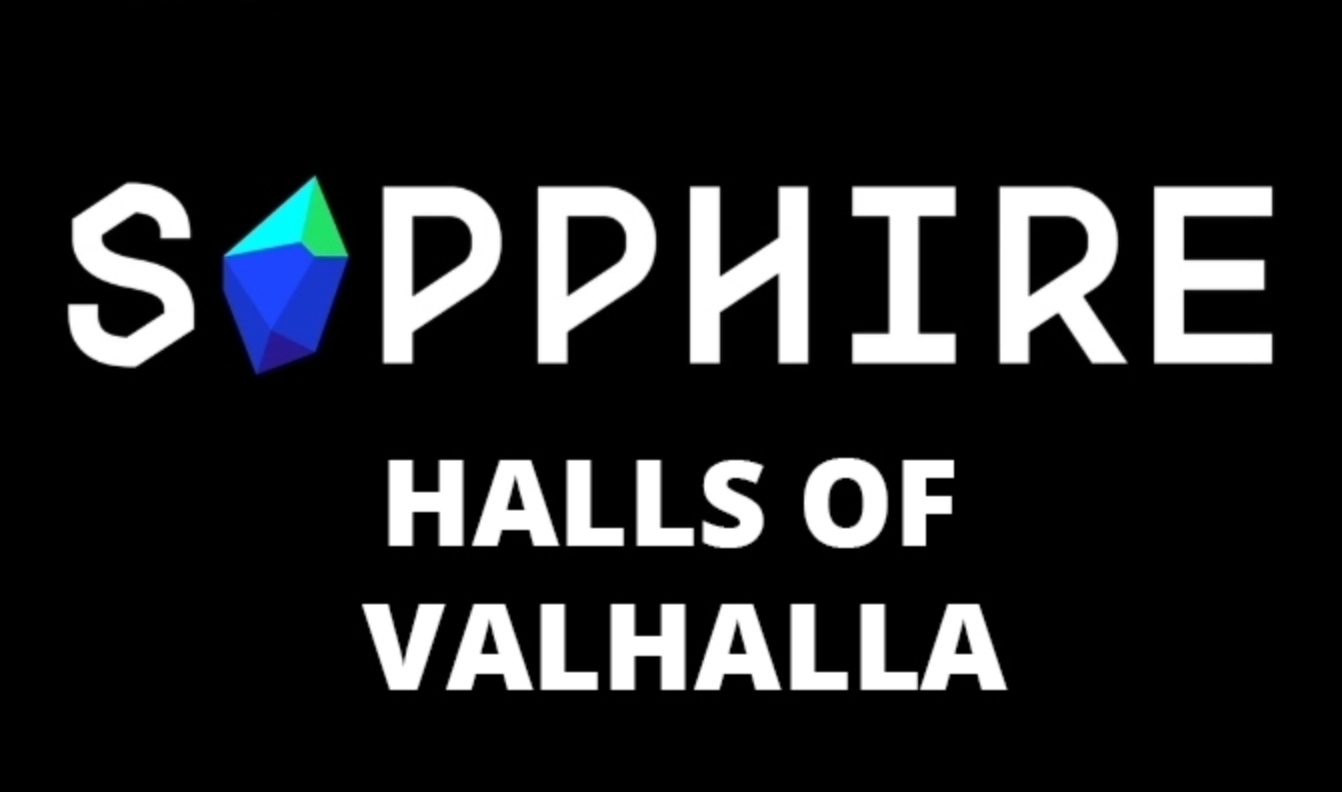 Halls of Valhalla