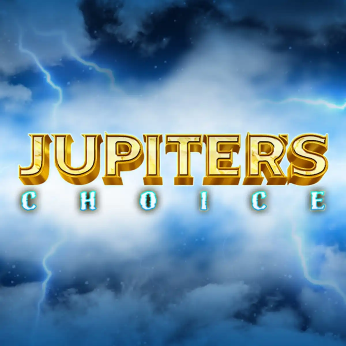 Jupiter's Choice