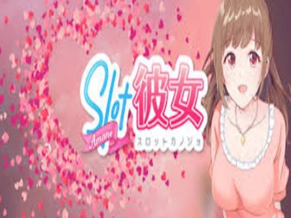 The SlotGF Amane Online Slot Demo Game by Shock