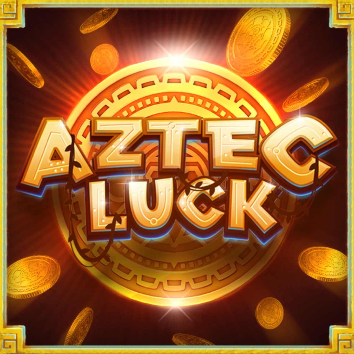 The Aztec Luck Online Slot Demo Game by Silverback Gaming