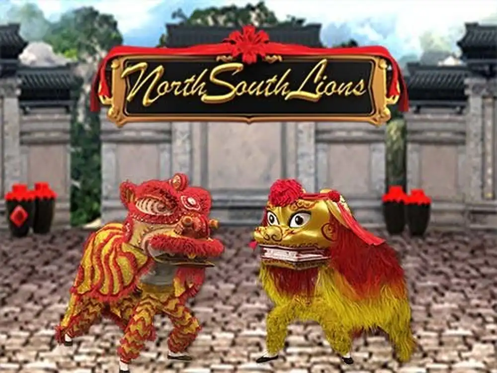 North South Lions