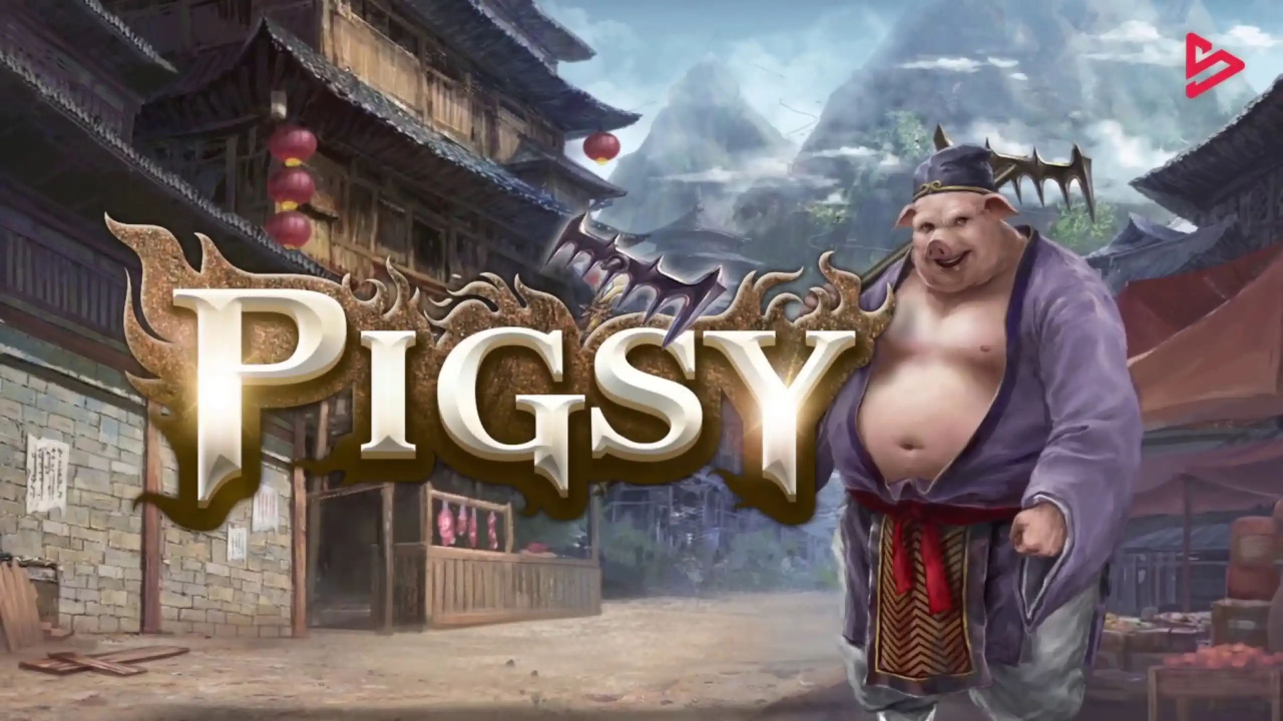 Pigsy