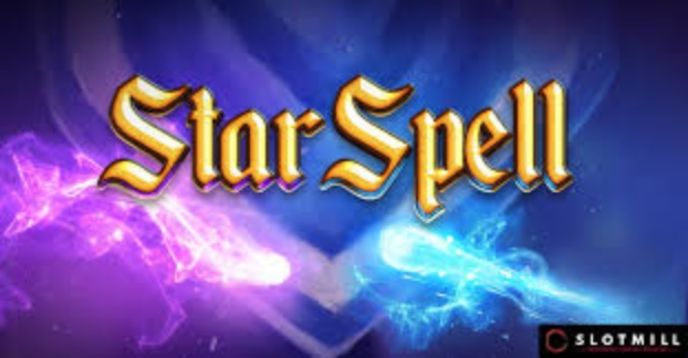 The Star Spell Online Slot Demo Game by Slotmill