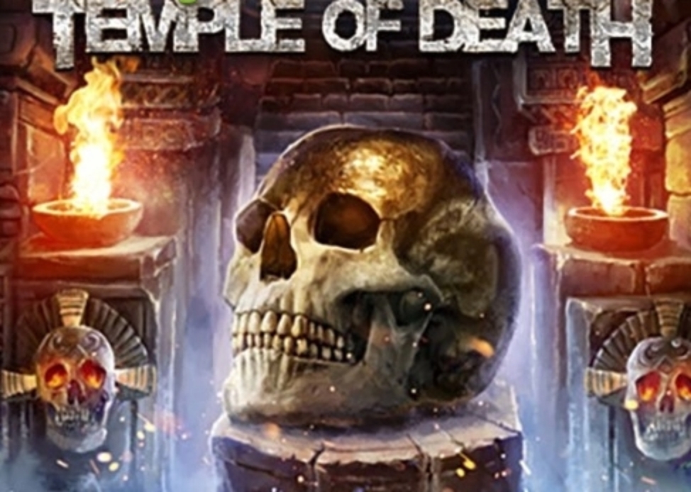 Temple of Death