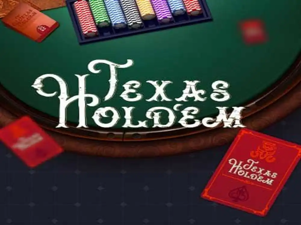 Texas Holdem demo