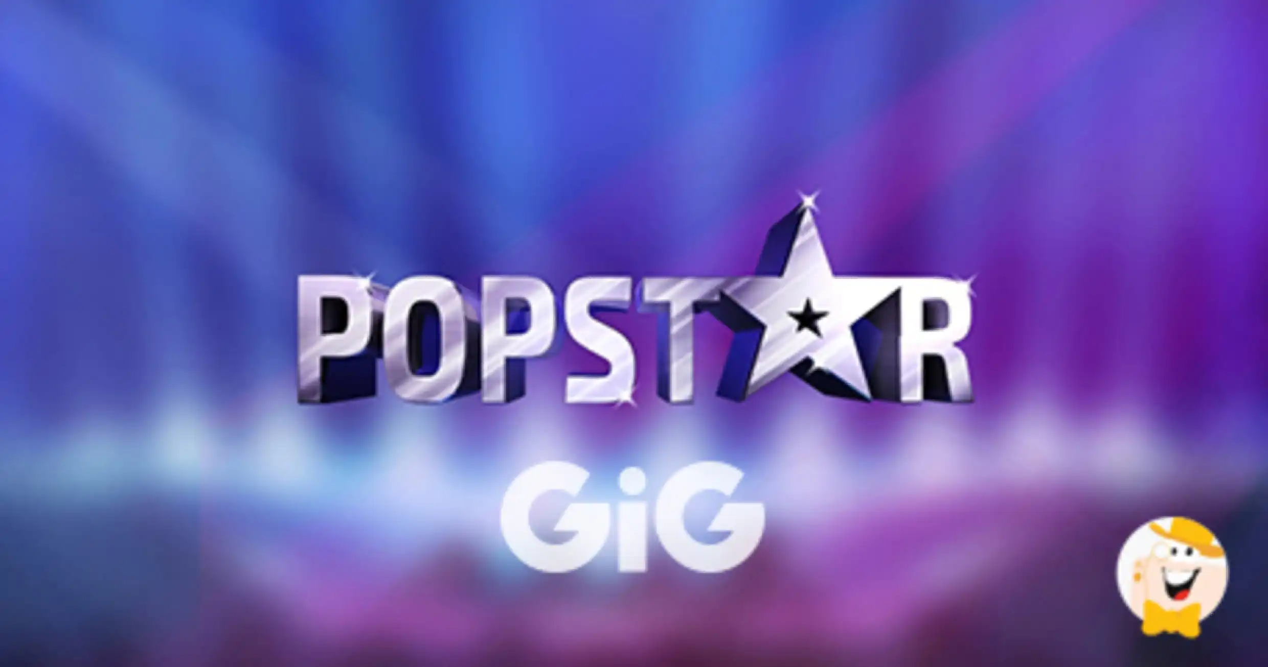 Popstar