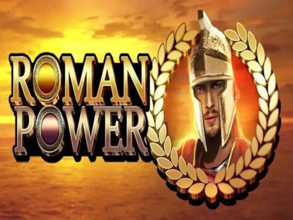 Roman Power