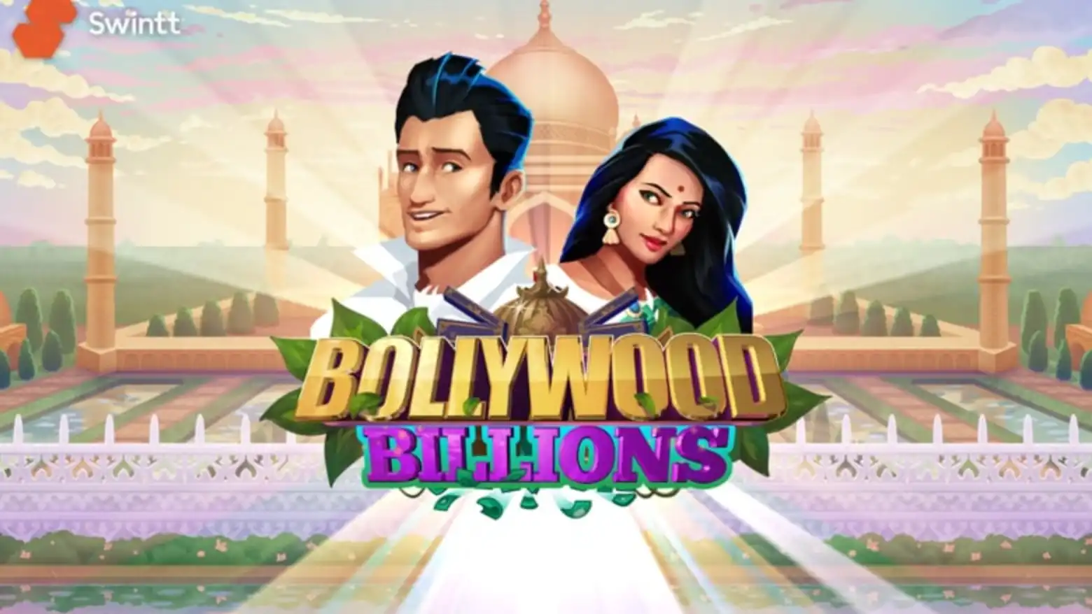 Bollywood Billions