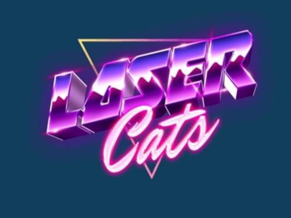 Laser Cats demo