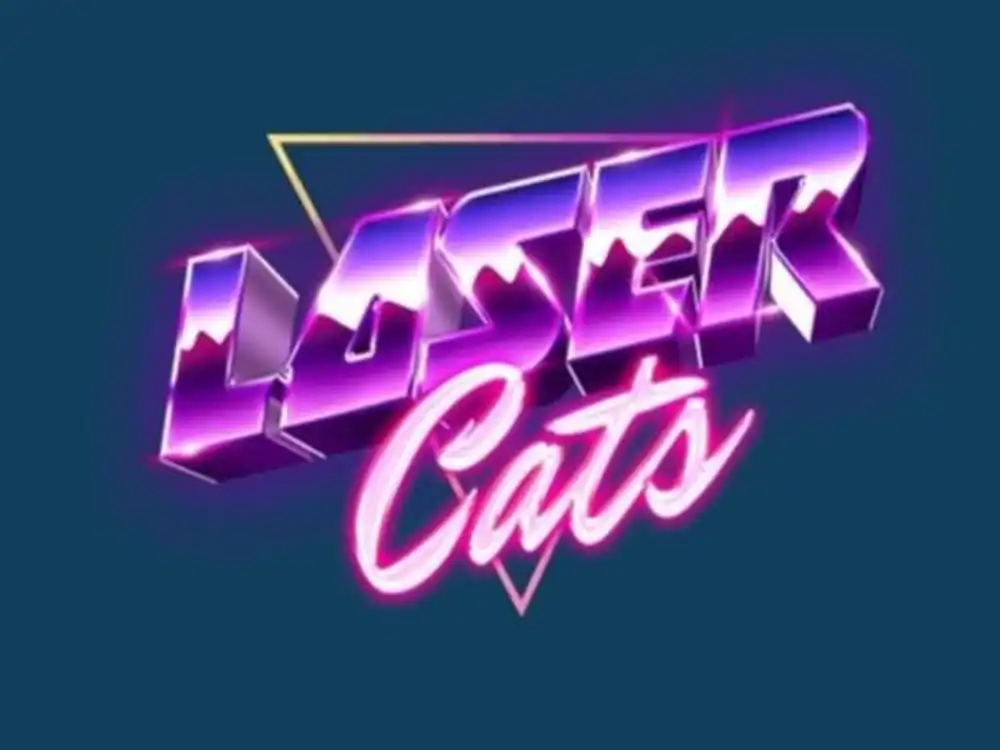 Laser Cats