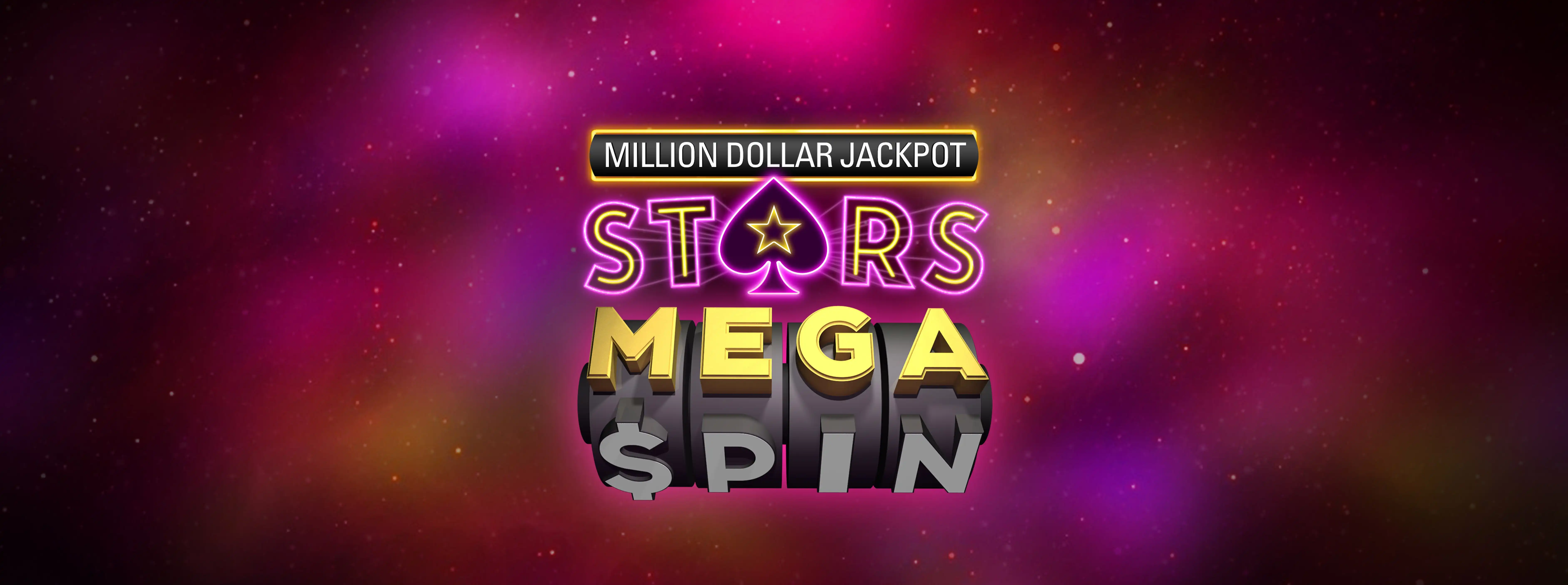 Stars Mega Spin demo