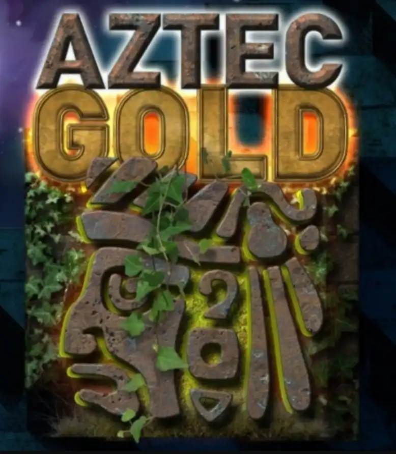 Aztec Gold