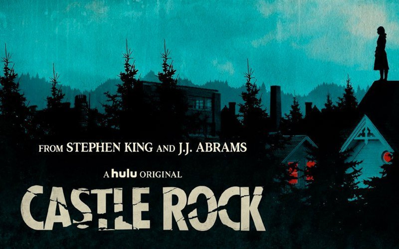 Castle Rock demo