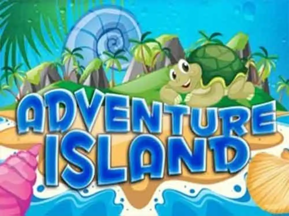 Adventure Island