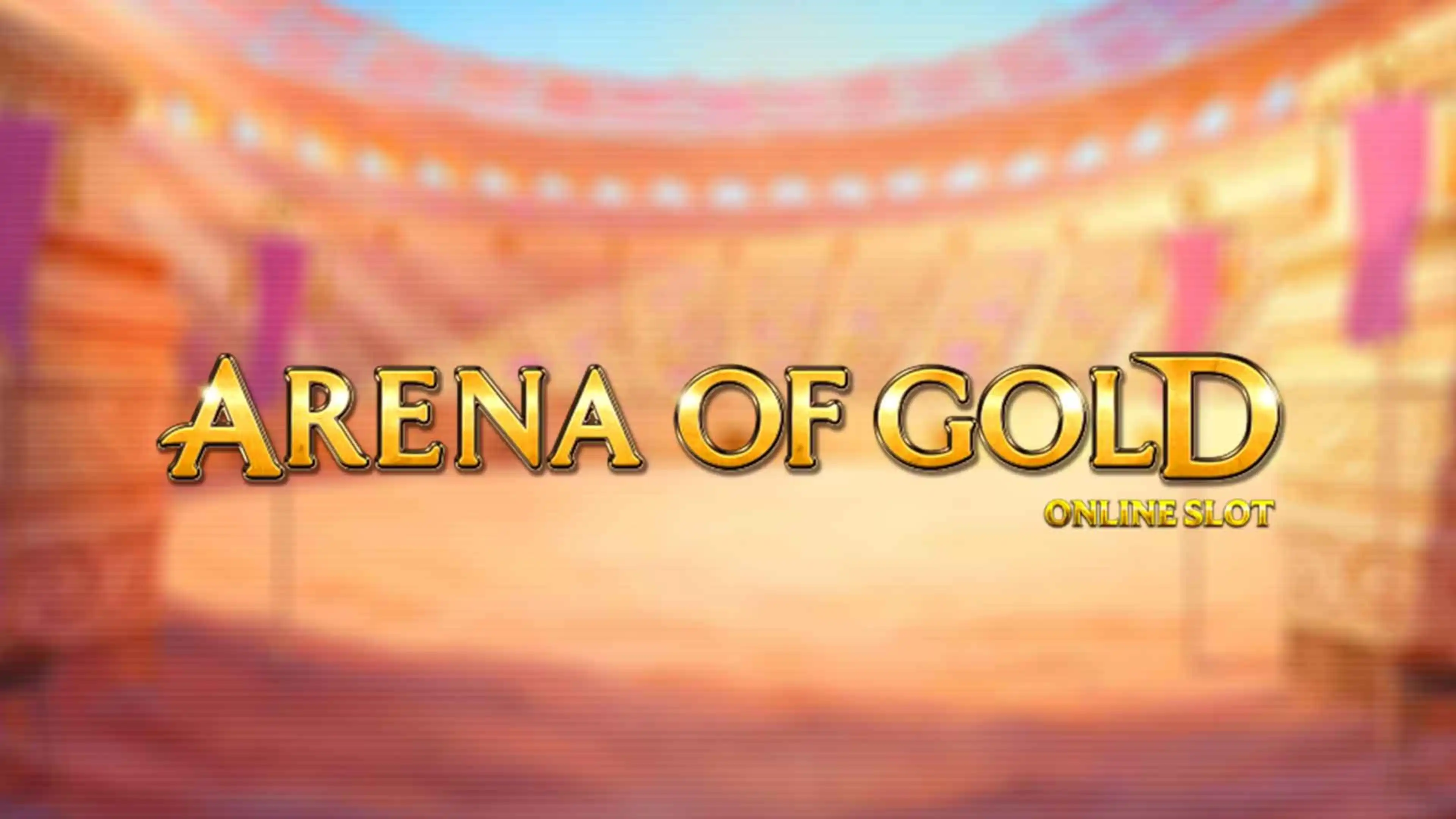 Arena of Gold