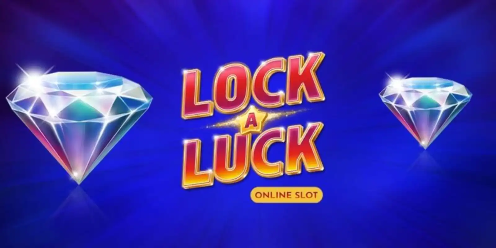 Lock A Luck