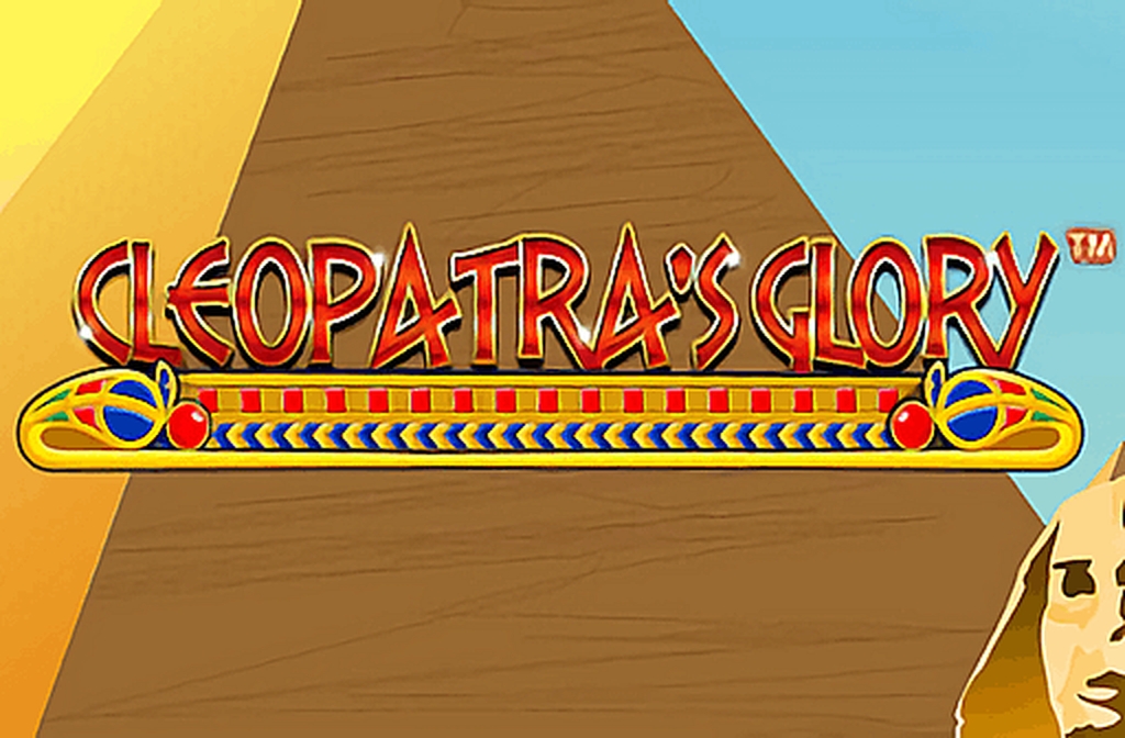 Cleopatras Glory demo