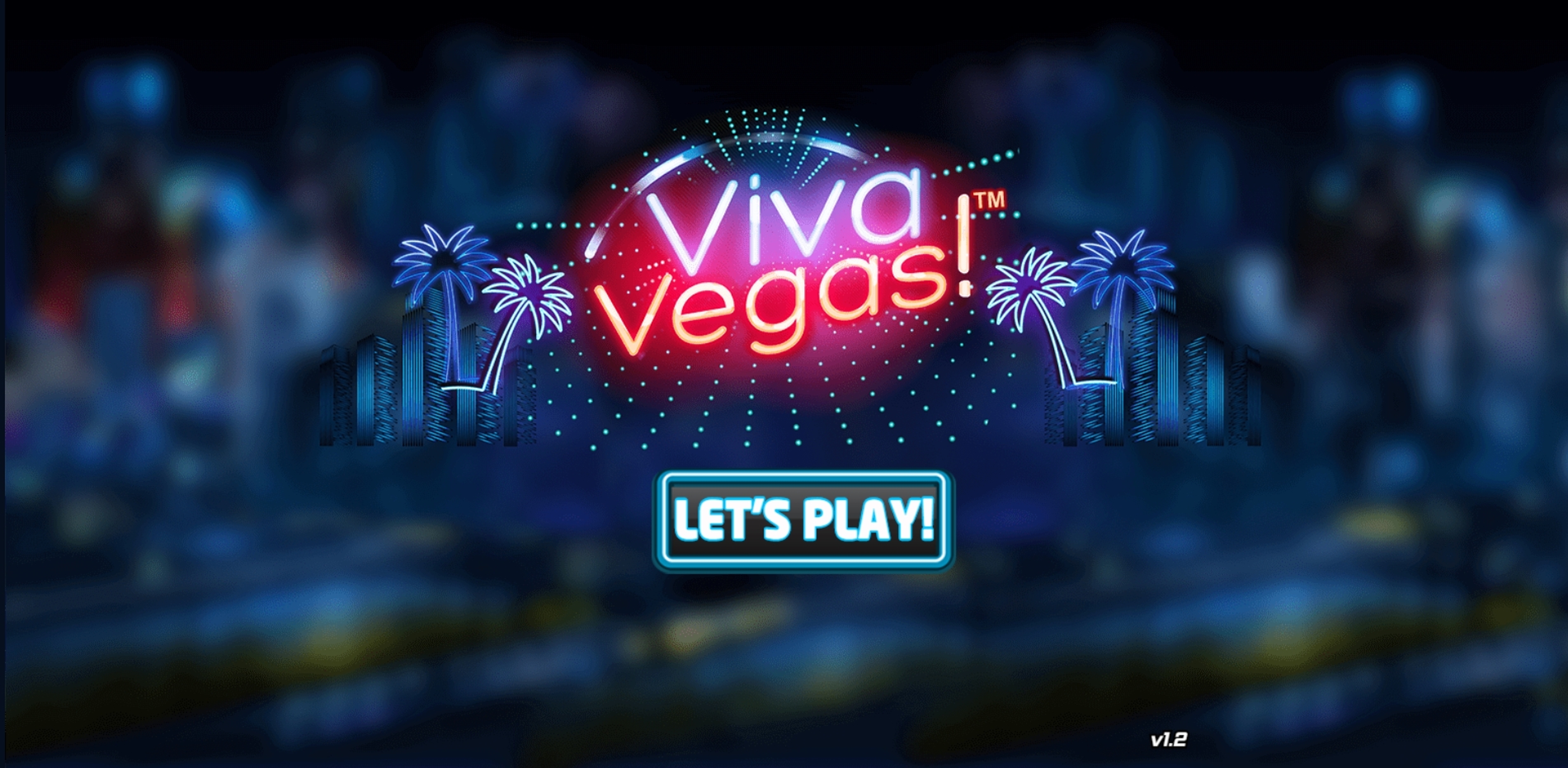 Play Viva Vegas Free Casino Slot Game by Allbet Gaming