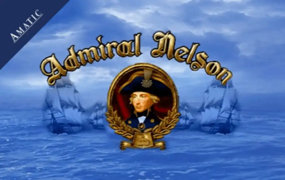 Admiral Nelson