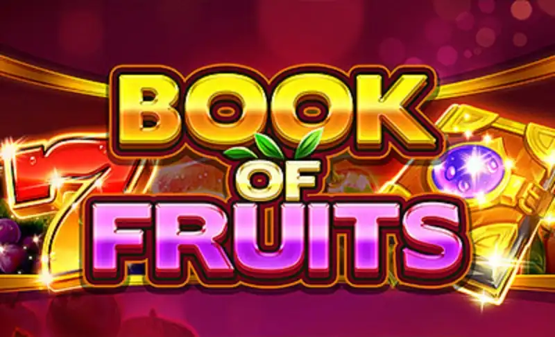 Book Of Fruits