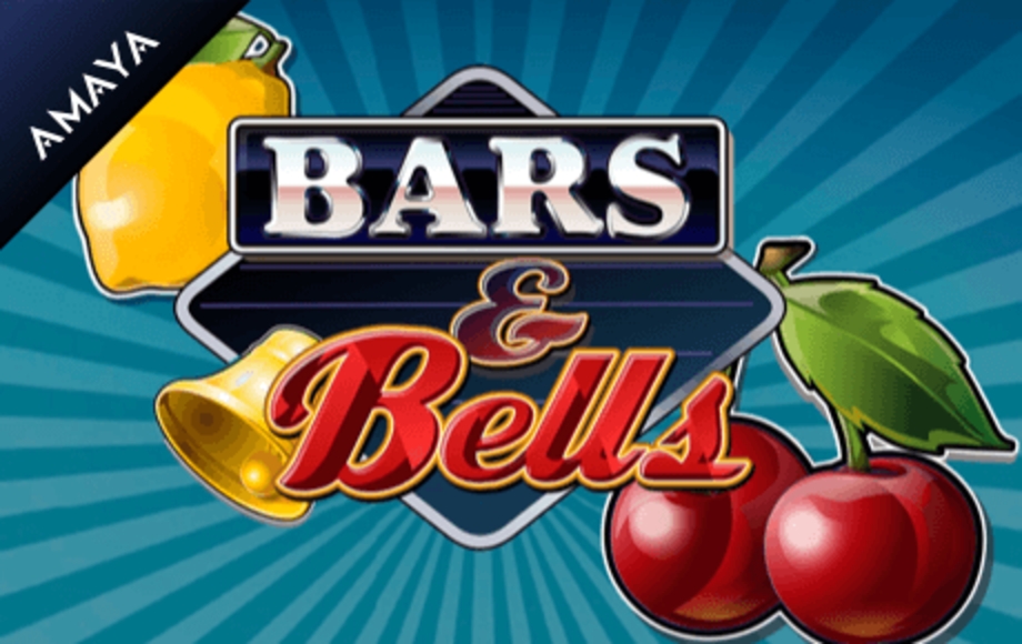 The Bars and Bells Online Slot Demo Game by Amaya