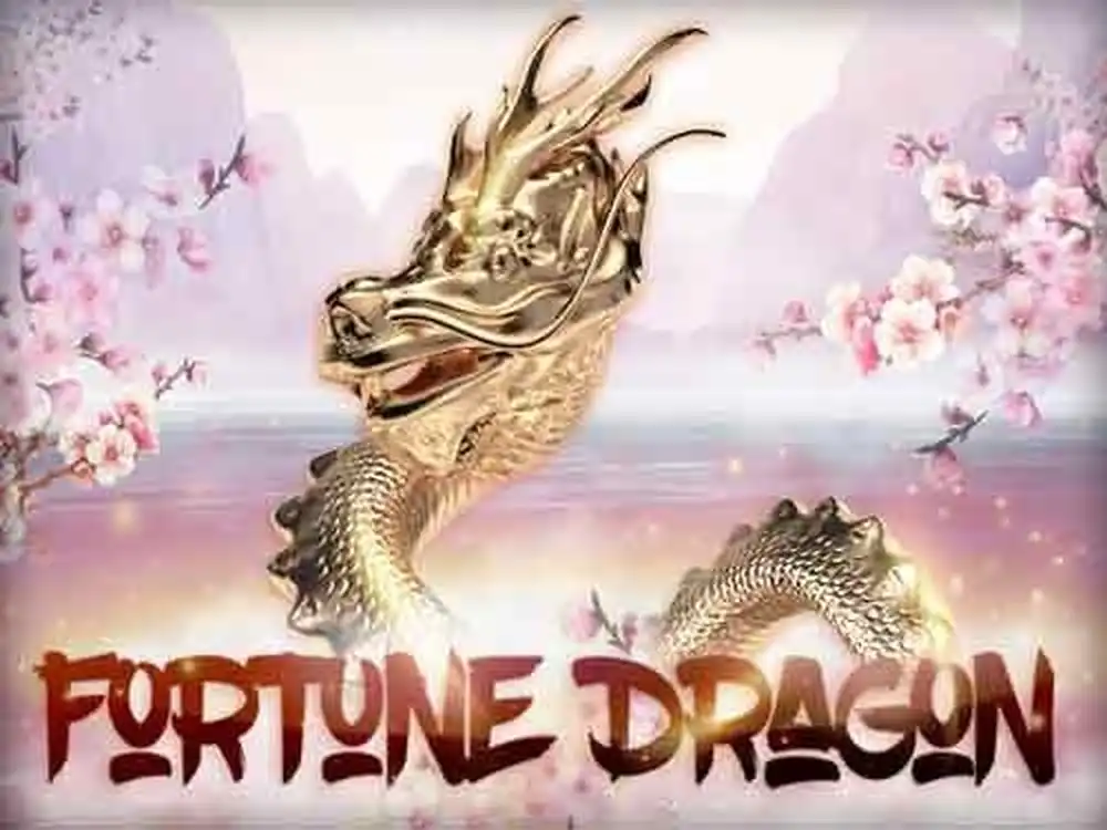 Fortune Dragon