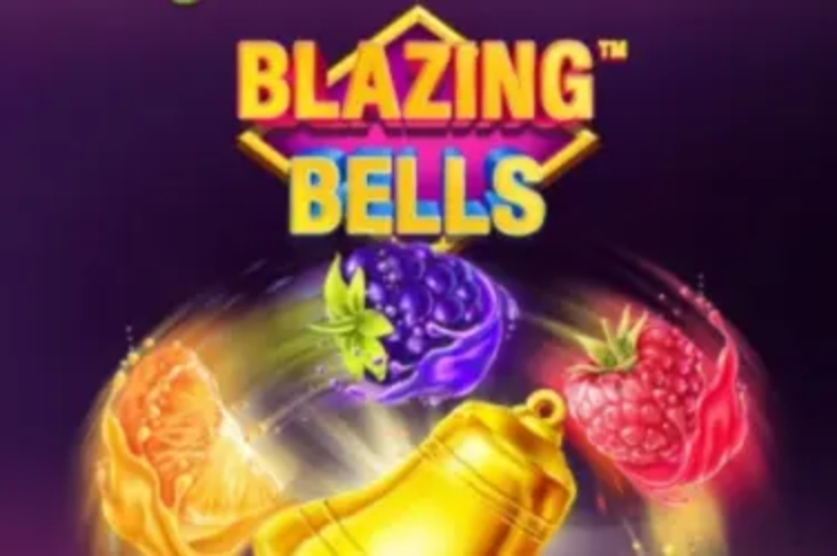 Blazing Bells demo