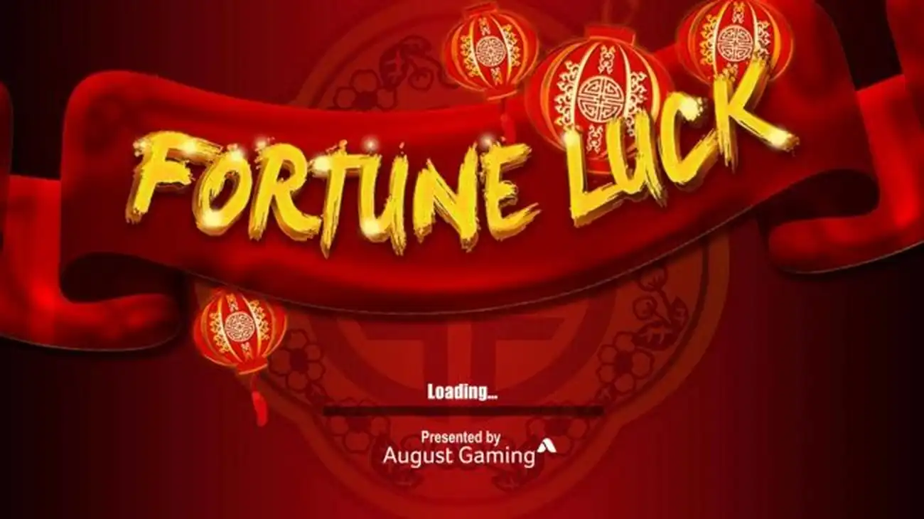 Fortune Luck