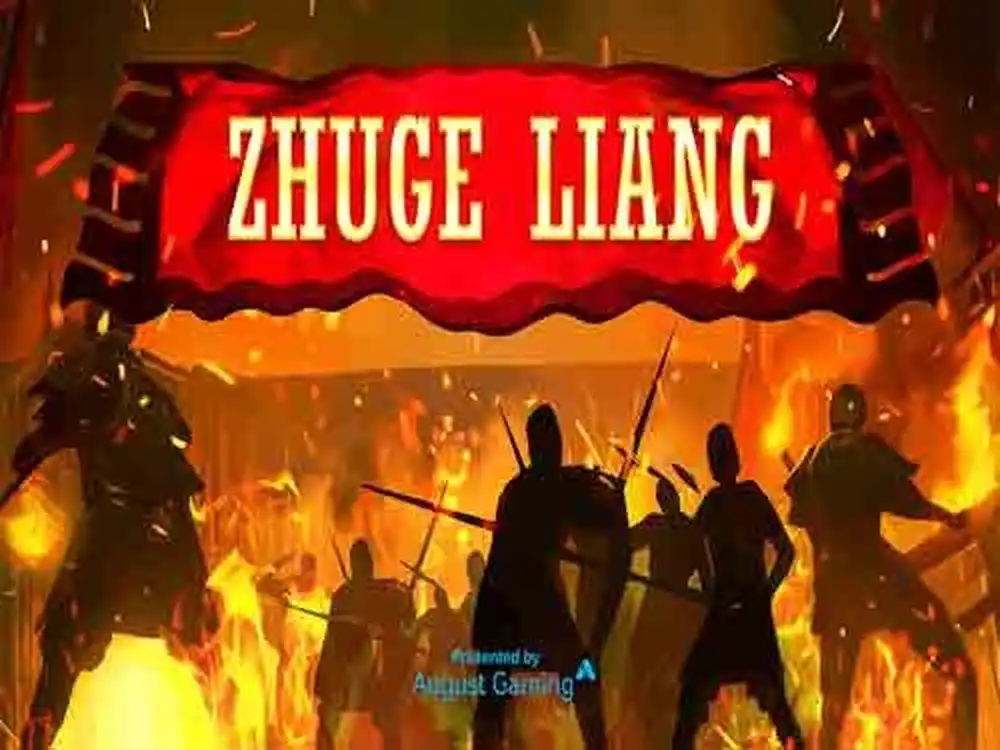 Zhuge Liang