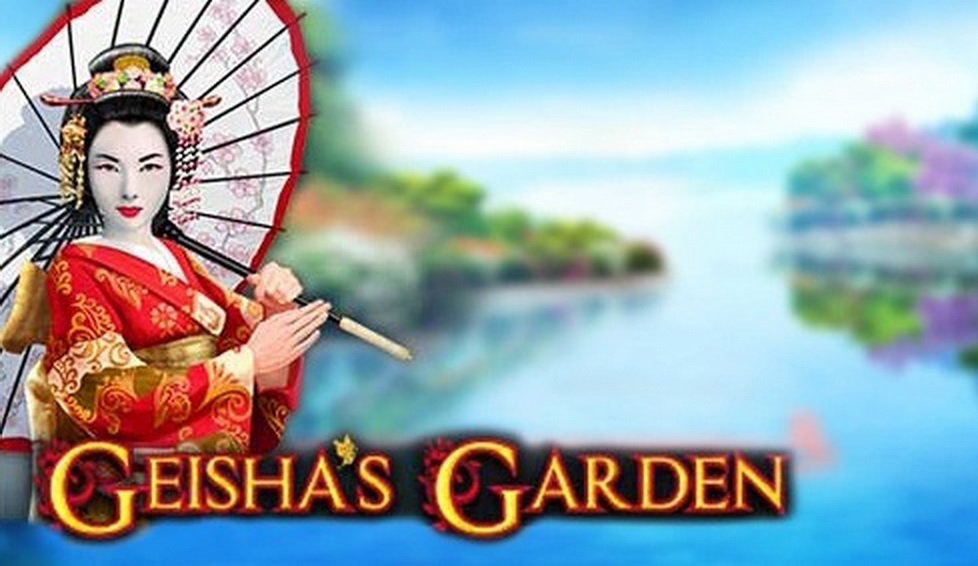 Geisha's Garden demo
