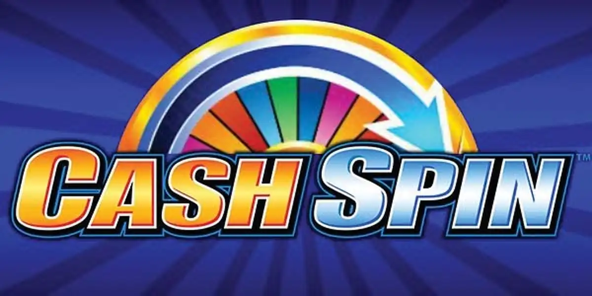 Cash Spin demo