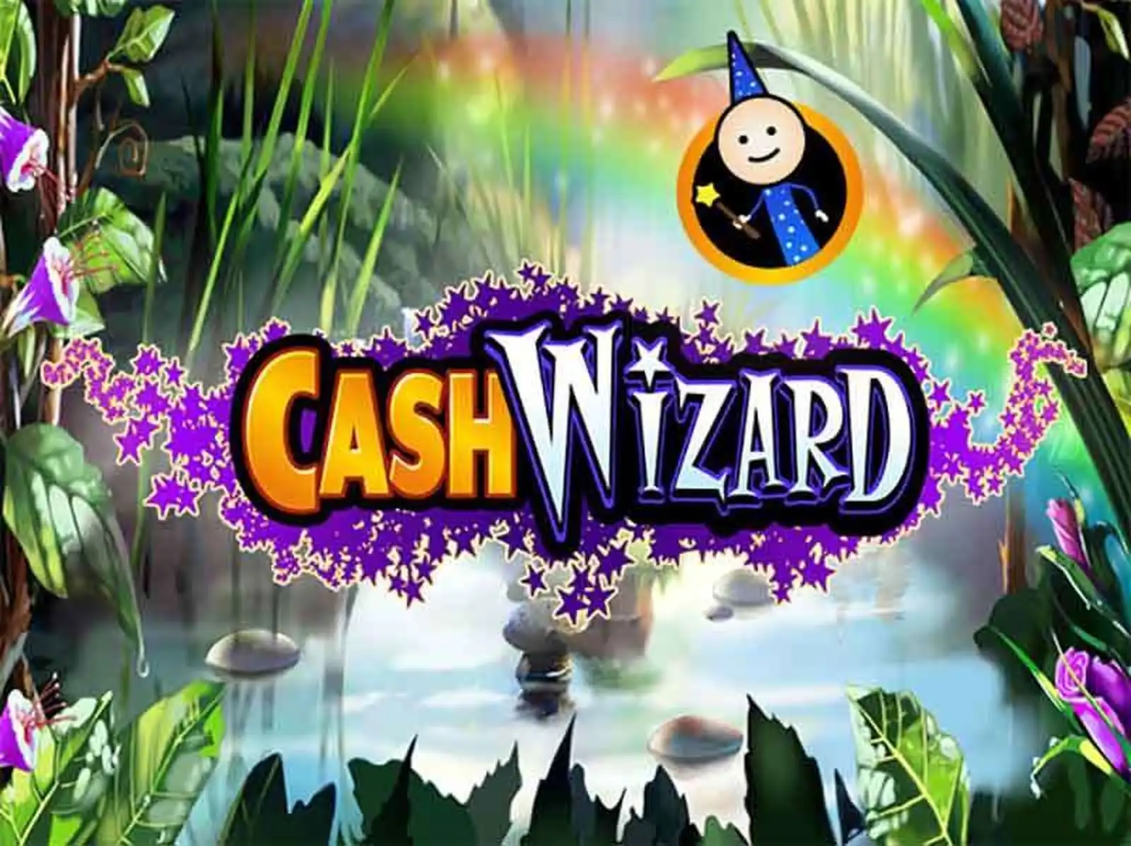 Cash Wizard demo