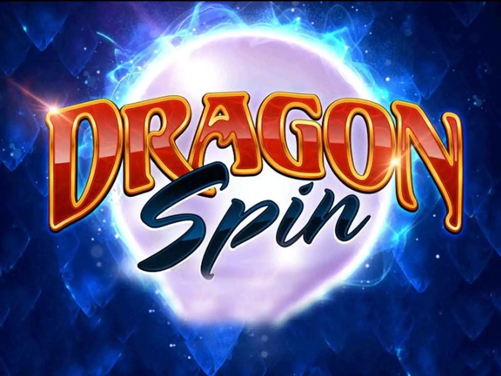 Dragon Spin demo