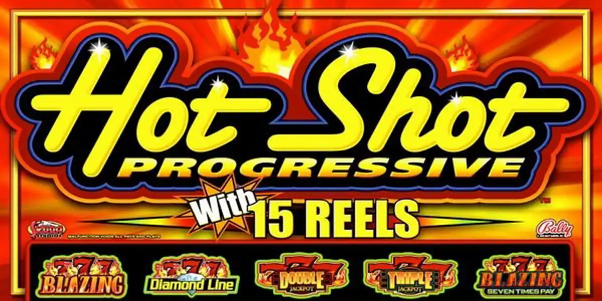 Hot Shot Progressive