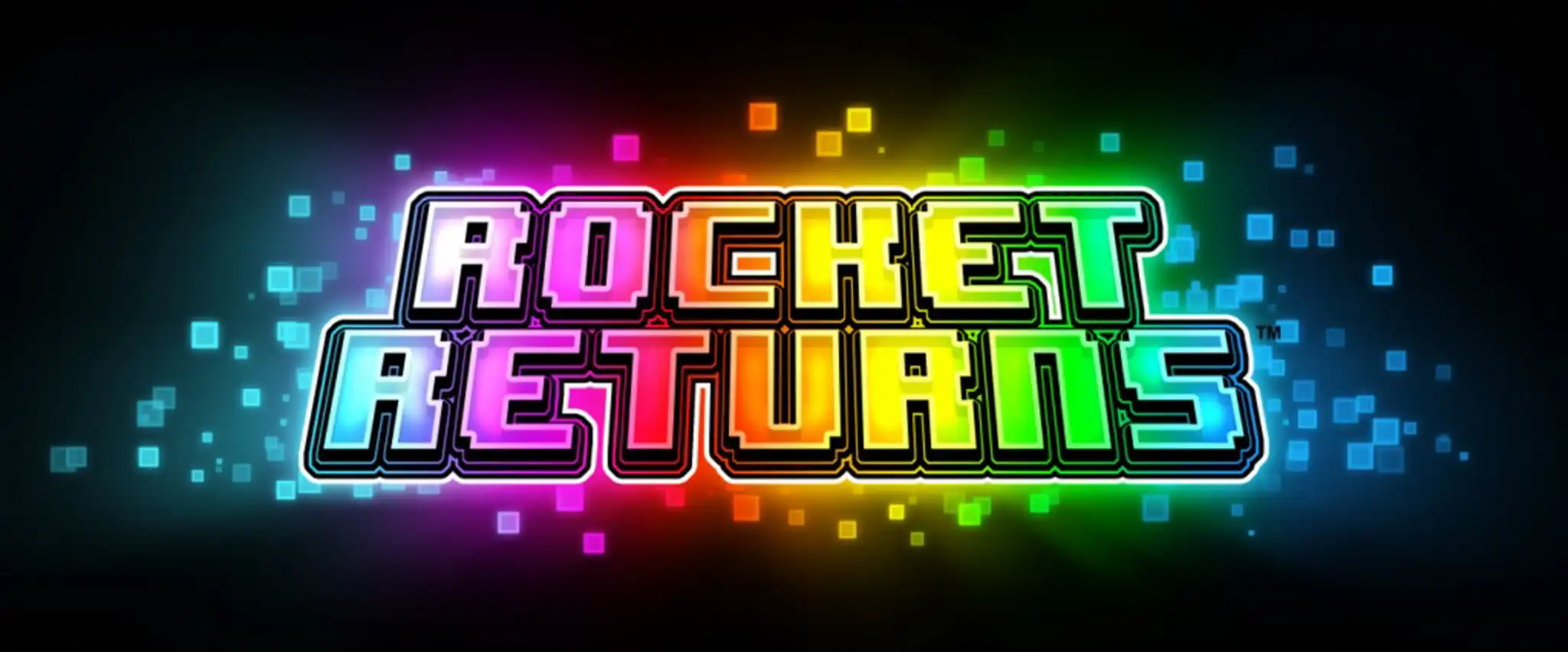 Rocket Returns demo