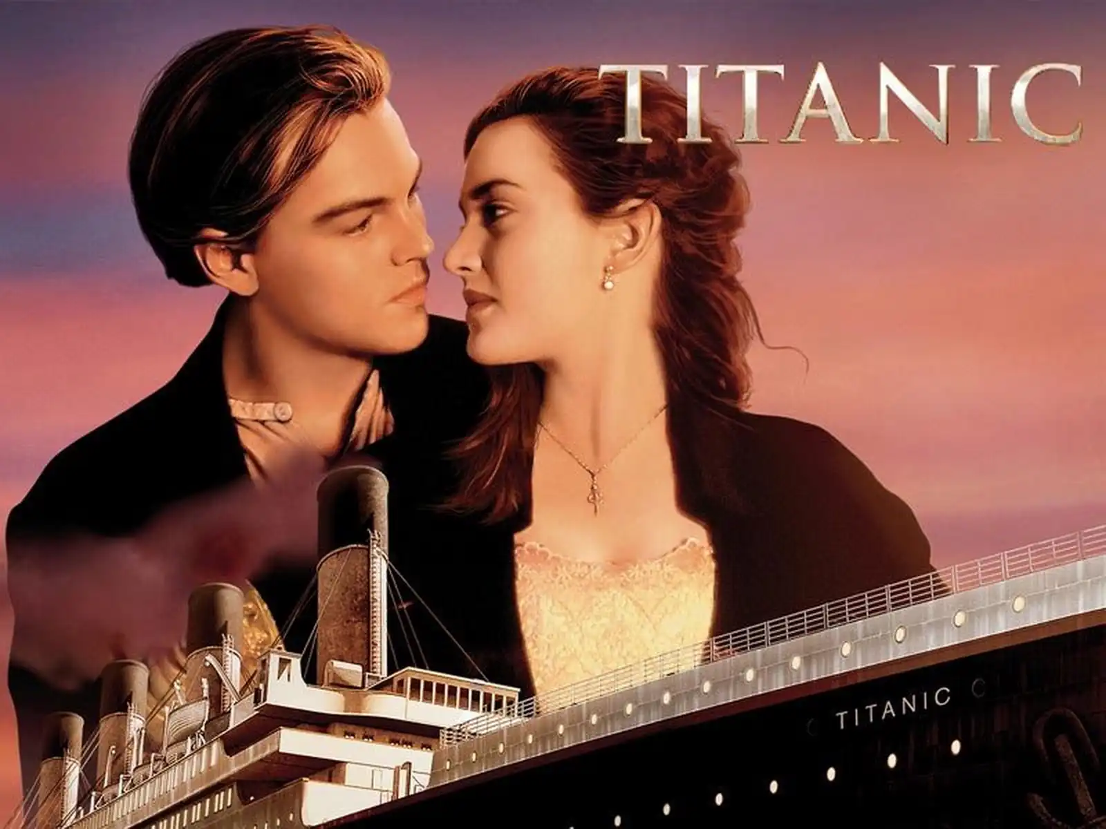 TITANIC