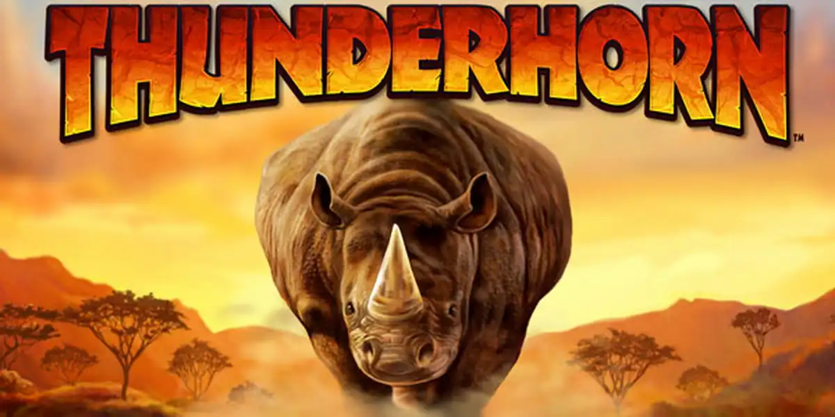 Thunderhorn demo